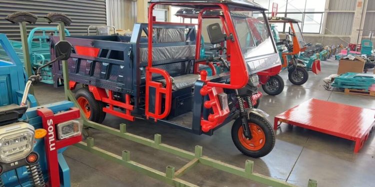 EMOB Amplia escopo com cinco congressos, da indústria ao proprietário de elétrico, e feira com marcas chinesas de micromobilidade