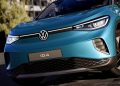 VW ID.4 esgota primeiro lote no primeiro dia de vendas
