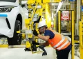 BYD alcança 8,5 mil empregos diretos em Camaçari e se destaca entre as maiores geradoras de postos de trabalho do país em 2026