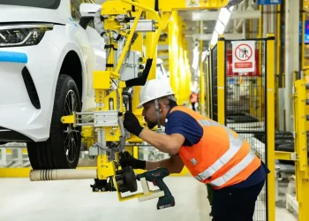 BYD alcança 8,5 mil empregos diretos em Camaçari e se destaca entre as maiores geradoras de postos de trabalho do país em 2026