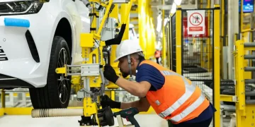BYD alcança 8,5 mil empregos diretos em Camaçari e se destaca entre as maiores geradoras de postos de trabalho do país em 2026