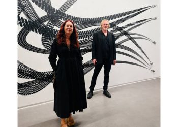 Casa Fiat de Cultura realiza bate-papo que revela o processo de construção da expografia de “celebrar as ruas”