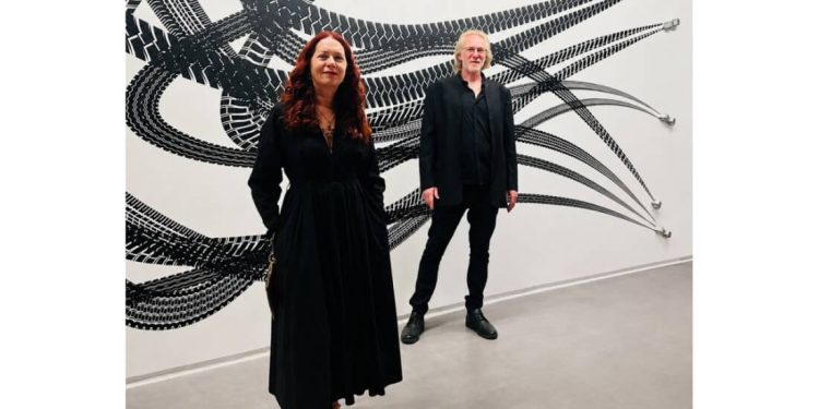 Casa Fiat de Cultura realiza bate-papo que revela o processo de construção da expografia de “celebrar as ruas”