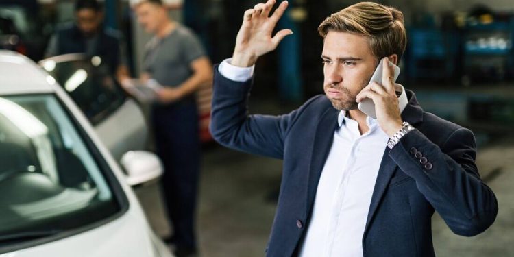 Veja 5 problemas que podem travar a negociação de veículos usados