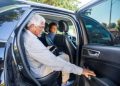 Uber lança recurso Preferências de Partida para idosos e pessoas com deficiência